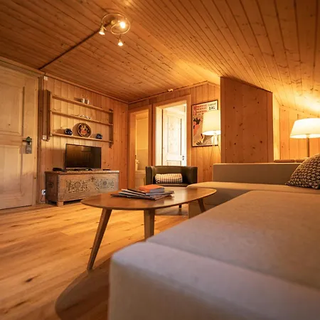 Hotel Alpenrose Mit Gourmet-Restaurant Azalee-2